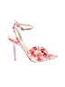 Jessica Simpson Pink Sandals Size 9 - photo 1