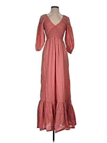 Patrons of Peace Casual Dress (view 1)