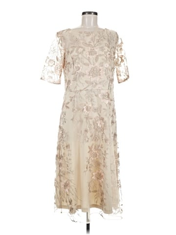 JS Collections Cocktail Dress (view 1)
