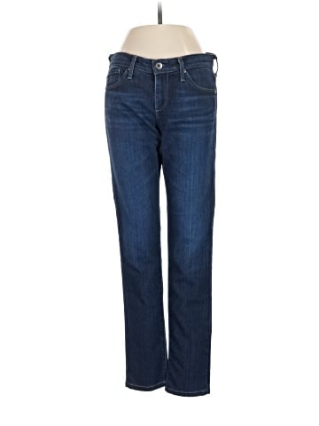 Adriano Goldschmied Jeans (view 1)