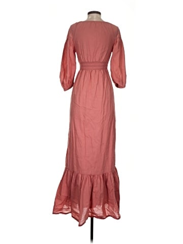 Patrons of Peace Casual Dress (view 2)