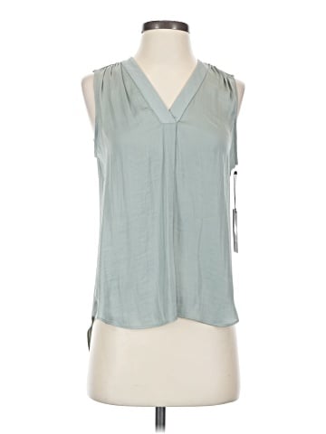 Vince Camuto Sleeveless Blouse (view 1)