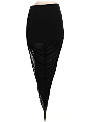 HELMUT Helmut Lang Formal Skirt (view 1)