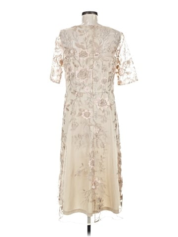 JS Collections Cocktail Dress (view 2)