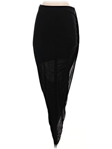 HELMUT Helmut Lang Formal Skirt (view 2)