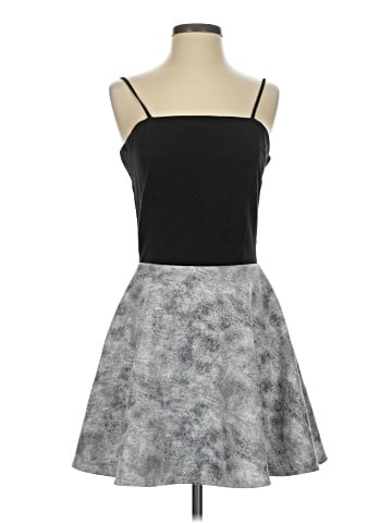 BD Junior Cocktail Dress (view 1)