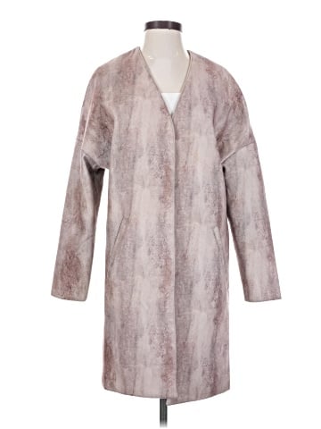 Maison Scotch Coat (view 1)