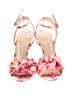 Jessica Simpson Pink Sandals Size 9 - photo 2