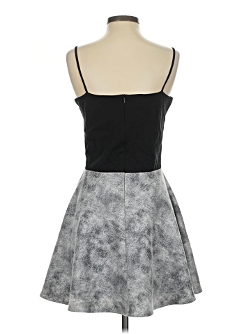 BD Junior Cocktail Dress (view 2)