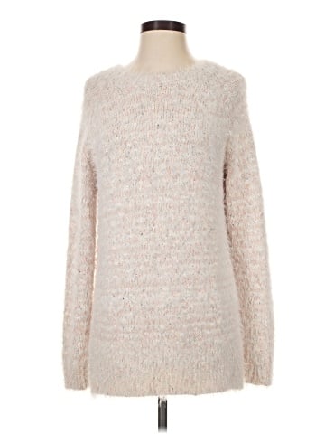 Lou & Grey Pullover Sweater (view 1)