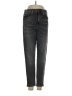 FRAME Black Jeans Size 2 - photo 1