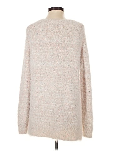 Lou & Grey Pullover Sweater (view 2)