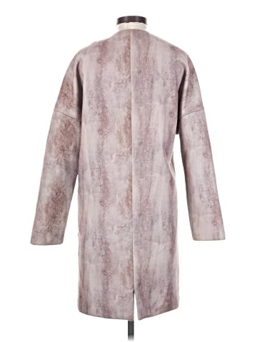 Maison Scotch Coat (view 2)