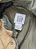 Baby Gap Argyle Gold Yellow Jacket Size 18-24 mo - photo 3