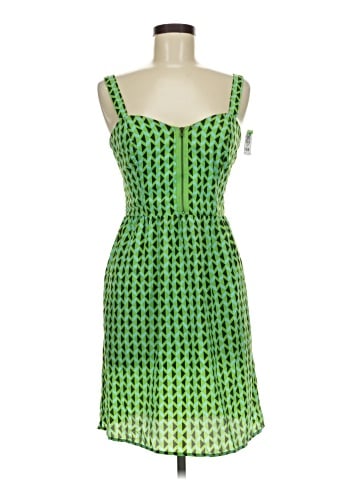 Hello Miss Casual Dress (view 1)