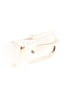 Unbranded Ivory Belt Size S - photo 1