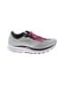 Saucony Gray Sneakers Size 5 1/2 - photo 1