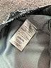 Champion 100% Polyester Print Gray Athletic Shorts Size L - photo 4