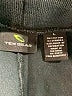 Tek Gear Solid Black Skort Size L - photo 3