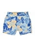Columbia Print Blue Board Shorts Size 3T - photo 2