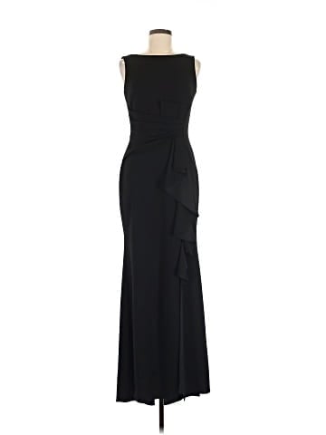 Betsy & Adam Cocktail Dress (view 1)