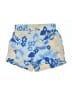 Columbia Print Blue Board Shorts Size 3T - photo 1