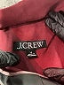 J.Crew Burgundy Blazer Size 14 - photo 6