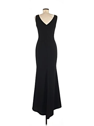 Betsy & Adam Cocktail Dress (view 2)