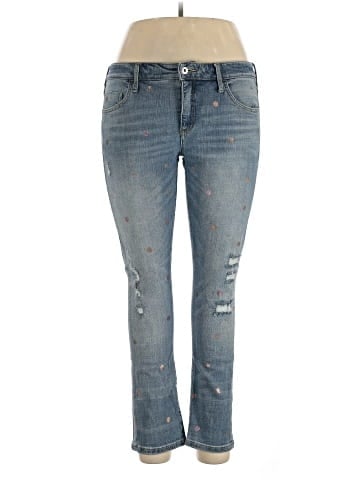 Pilcro and the Letterpress Jeans (view 1)