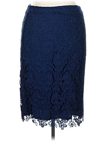 Liz Claiborne Formal Skirt (view 1)