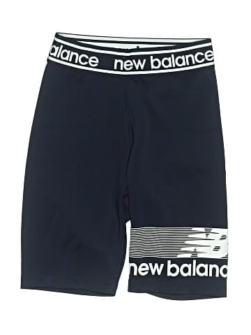 New Balance Athletic Shorts (view 1)