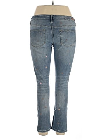 Pilcro and the Letterpress Jeans (view 2)