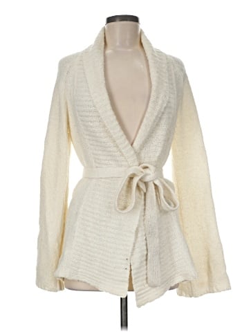Moda International Cardigan (view 1)