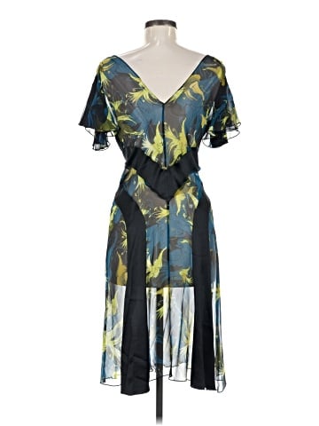 Diane von Furstenberg Cocktail Dress (view 2)