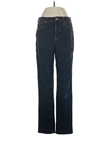 Madewell Jeans (view 1)