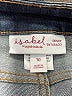 Isabel by Ingrid + Isabel Solid Blue Jeans Size 10 - photo 6