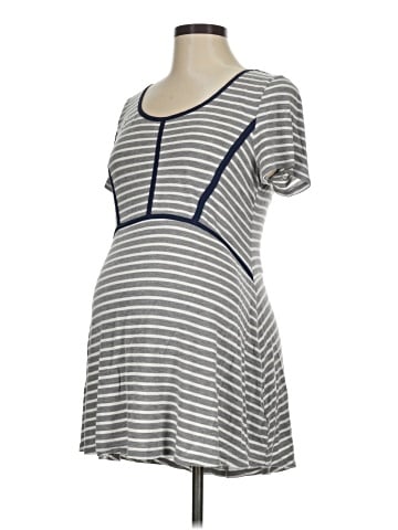 Motherhood Short Sleeve Top (view 1)