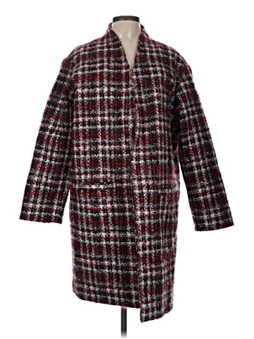 IRO Coat (view 1)