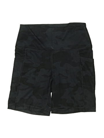 90 Degree by Reflex Athletic Shorts (view 1)