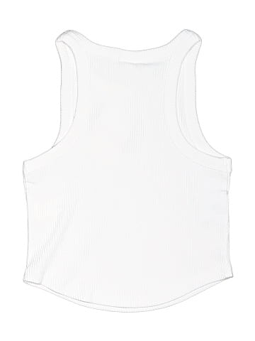 Zara Sleeveless T-Shirt (view 2)