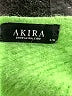 Akira Solid Green Pullover Sweater Size S - photo 7