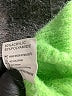 Akira Solid Green Pullover Sweater Size S - photo 8