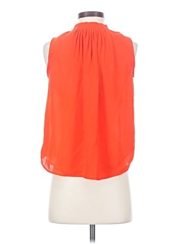 Banana Republic Sleeveless Blouse (view 2)