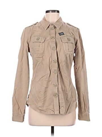 Superdry Jacket (view 1)