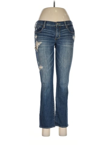 Abercrombie & Fitch Jeans (view 1)