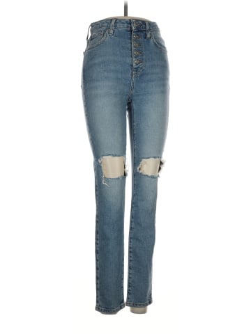 Forever 21 Jeans (view 1)