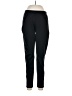 Rock & Republic Solid Black Active Pants Size L - photo 1