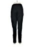 Rock & Republic Solid Black Active Pants Size L - photo 2