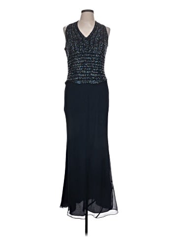 Jkara Cocktail Dress (view 1)