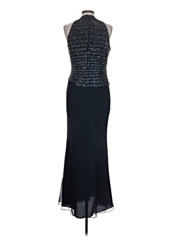 Jkara Cocktail Dress (view 2)